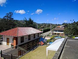 QUINTA MARIA ISABEL