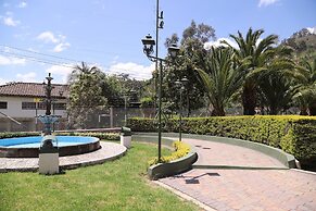 QUINTA MARIA ISABEL