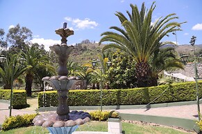 QUINTA MARIA ISABEL