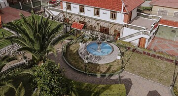 QUINTA MARIA ISABEL