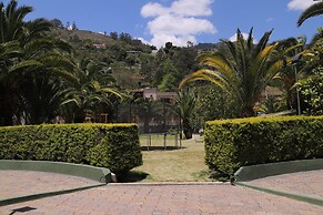 QUINTA MARIA ISABEL