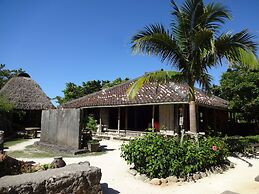 ADAN RESORT -LANTERN-