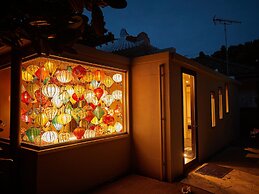 ADAN RESORT -LANTERN-