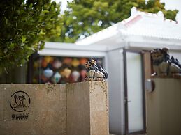 ADAN RESORT -LANTERN-