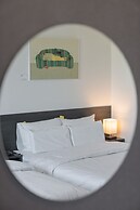 Workers Hotel Daejeon by Anook