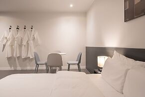 Workers Hotel Daejeon by Anook
