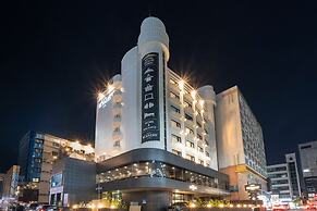 Workers Hotel Daejeon by Anook