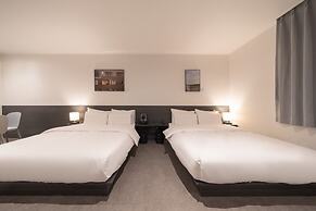 Workers Hotel Daejeon by Anook