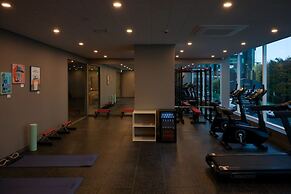 Workers Hotel Daejeon by Anook