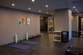 Workers Hotel Daejeon by Anook