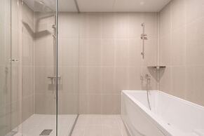 Workers Hotel Daejeon by Anook