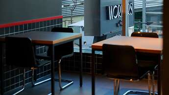 Workers Hotel Daejeon by Anook