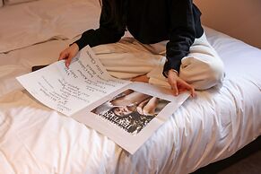 Workers Hotel Daejeon by Anook