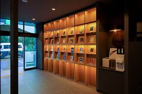 Workers Hotel Daejeon by Anook