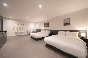 Workers Hotel Daejeon by Anook