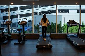 Workers Hotel Daejeon by Anook