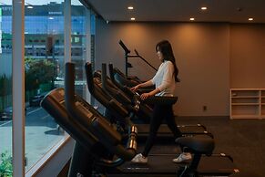 Workers Hotel Daejeon by Anook