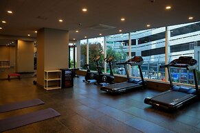 Workers Hotel Daejeon by Anook