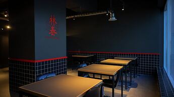 Workers Hotel Daejeon by Anook