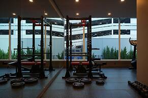 Workers Hotel Daejeon by Anook