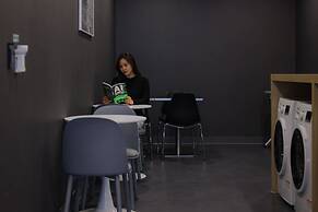 Workers Hotel Daejeon by Anook