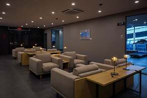 Workers Hotel Daejeon by Anook