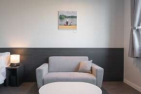 Workers Hotel Daejeon by Anook