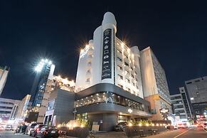 Workers Hotel Daejeon by Anook