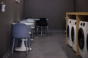 Workers Hotel Daejeon by Anook