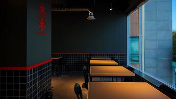 Workers Hotel Daejeon by Anook