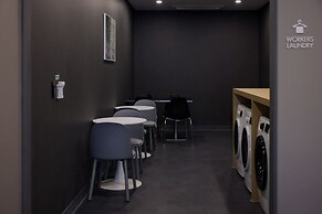 Workers Hotel Daejeon by Anook