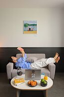 Workers Hotel Daejeon by Anook