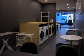 Workers Hotel Daejeon by Anook