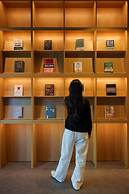 Workers Hotel Daejeon by Anook