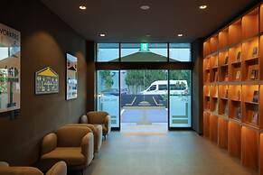 Workers Hotel Daejeon by Anook