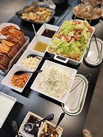 Workers Hotel Daejeon by Anook