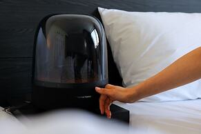 Workers Hotel Daejeon by Anook