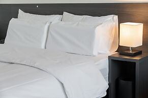 Workers Hotel Daejeon by Anook