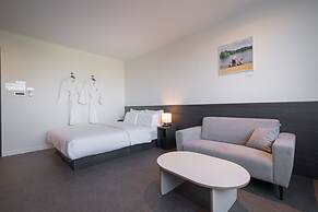 Workers Hotel Daejeon by Anook