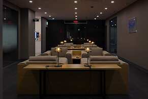 Workers Hotel Daejeon by Anook