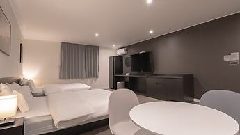 Workers Hotel Daejeon by Anook