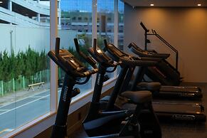 Workers Hotel Daejeon by Anook