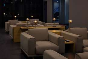 Workers Hotel Daejeon by Anook