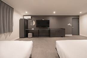 Workers Hotel Daejeon by Anook