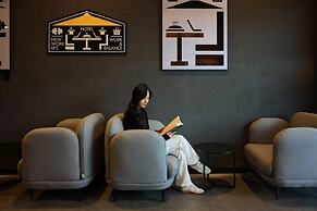 Workers Hotel Daejeon by Anook