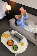 Workers Hotel Daejeon by Anook