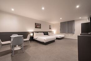 Workers Hotel Daejeon by Anook