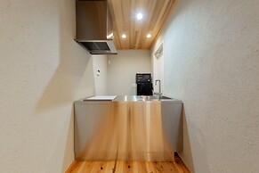 KYOTO ZEN HOUSE