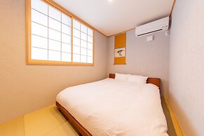 KYOTO ZEN HOUSE