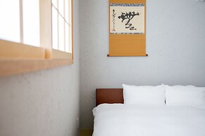 KYOTO ZEN HOUSE